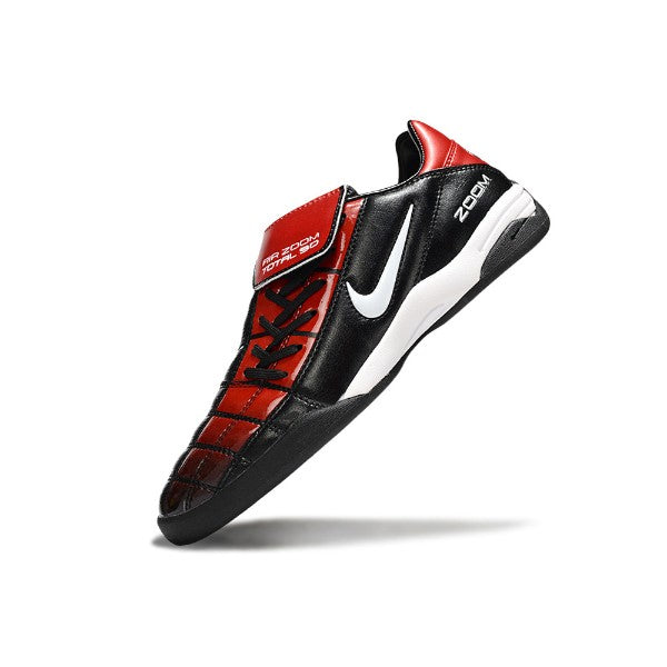 Nike Air Zoom Total 90 III Black and Red IC