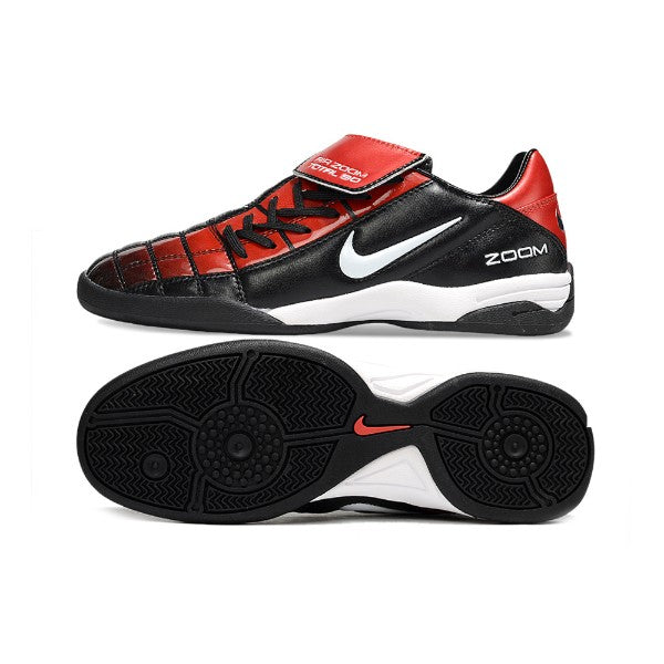 Nike Air Zoom Total 90 III Black and Red IC