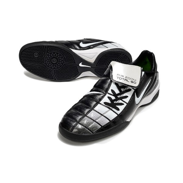Nike Air Zoom Total 90 III Black and White IC
