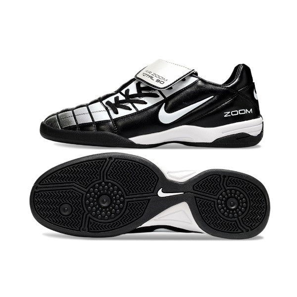 Nike Air Zoom Total 90 III Black and White IC