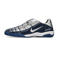 Nike Air Zoom Total 90 III Dark Blue and Silver IC