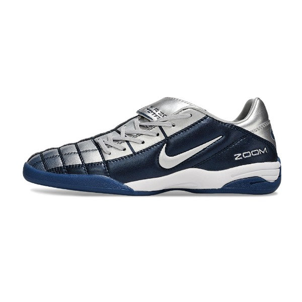 Nike Air Zoom Total 90 III Dark Blue and Silver IC
