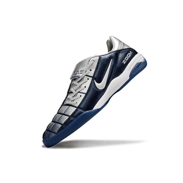 Nike Air Zoom Total 90 III Dark Blue and Silver IC