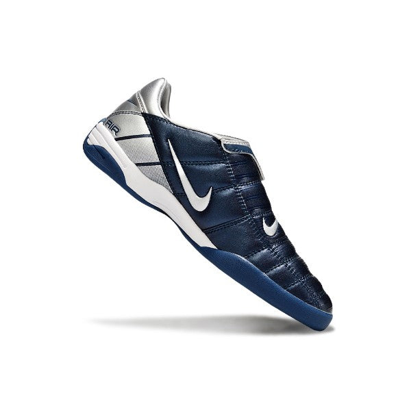 Nike Air Zoom Total 90 III Dark Blue and Silver IC