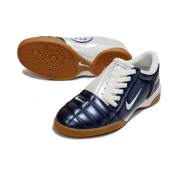 Nike Air Zoom Total 90 III Dark Blue and White IC