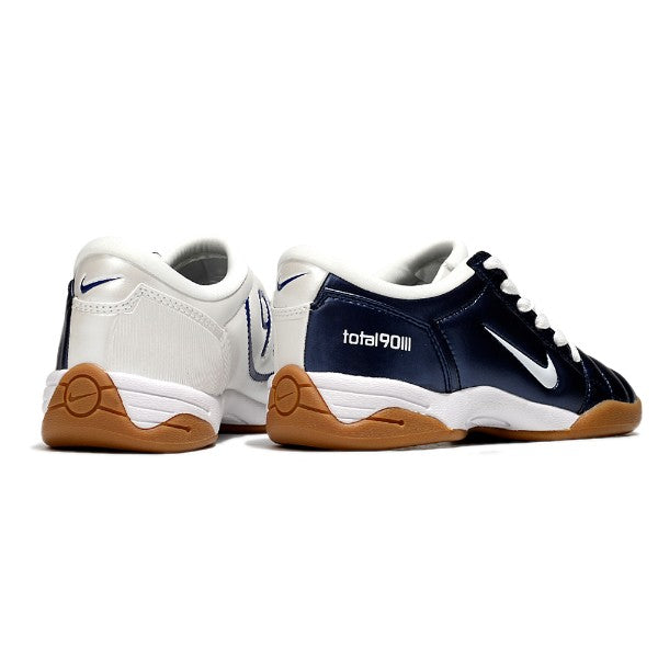 Nike Air Zoom Total 90 III Dark Blue and White IC
