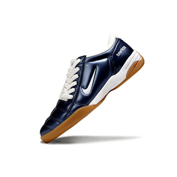 Nike Air Zoom Total 90 III Dark Blue and White IC