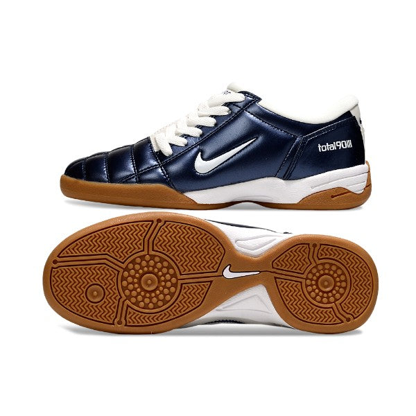 Nike Air Zoom Total 90 III Dark Blue and White IC
