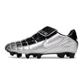 Nike Air Zoom Total 90 III Silver and Black FG