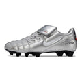 Nike Air Zoom Total 90 III Silver FG