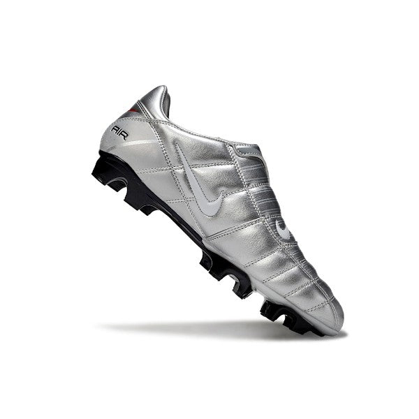 Nike Air Zoom Total 90 III Silver FG