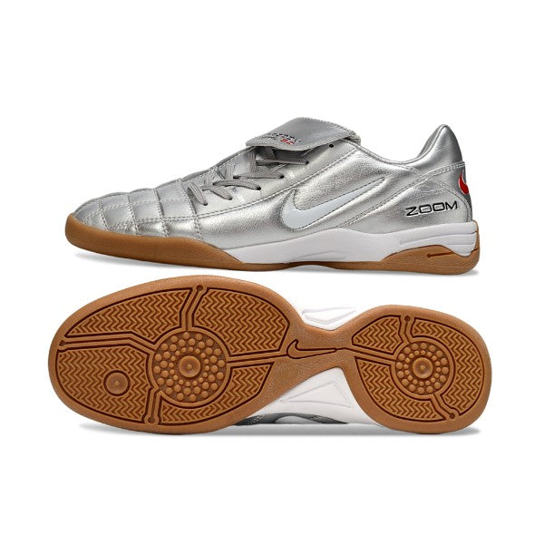 Nike Air Zoom Total 90 III Silver IC