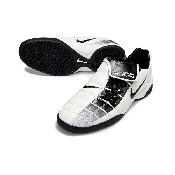 Nike Air Zoom Total 90 III White and Black IC