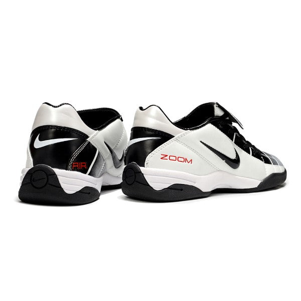 Nike Air Zoom Total 90 III White and Black IC
