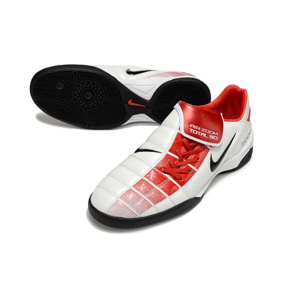 Nike Air Zoom Total 90 III White and Red IC