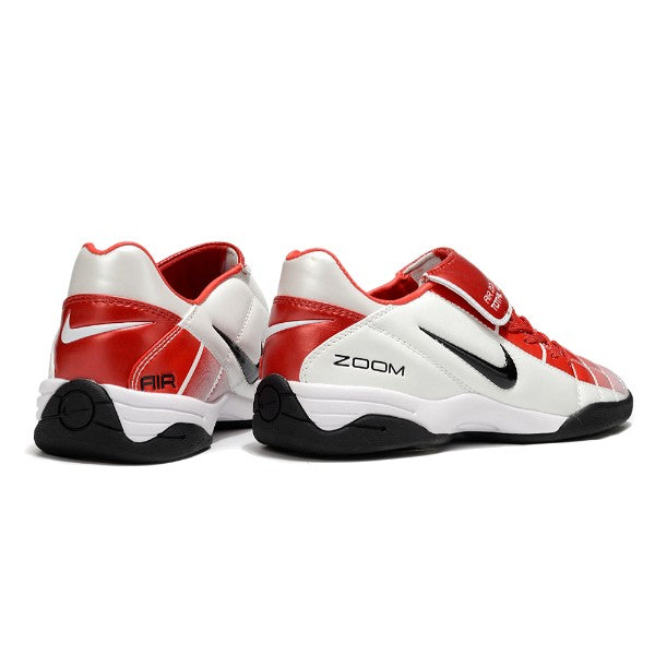 Nike Air Zoom Total 90 III White and Red IC
