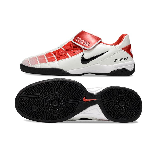 Nike Air Zoom Total 90 III White and Red IC