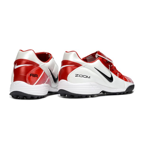 Nike Air Zoom Total 90 III White and Red TF
