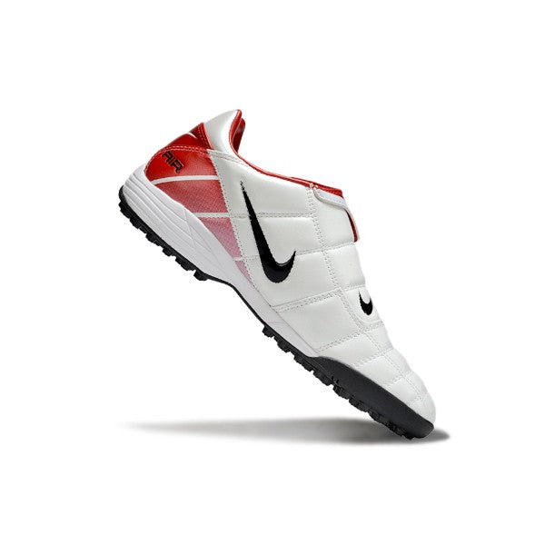 Nike Air Zoom Total 90 III White and Red TF