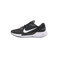 Nike Air Zoom Vomero 15 Black and Gray Running Shoes