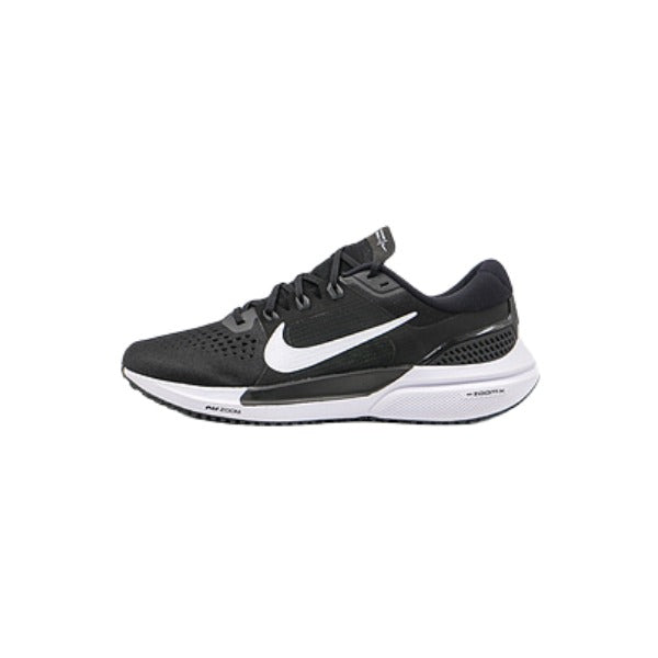 Nike Air Zoom Vomero 15 Black and Gray Running Shoes