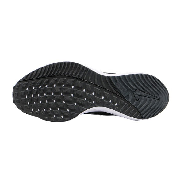 Nike Air Zoom Vomero 15 Black and Gray Running Shoes