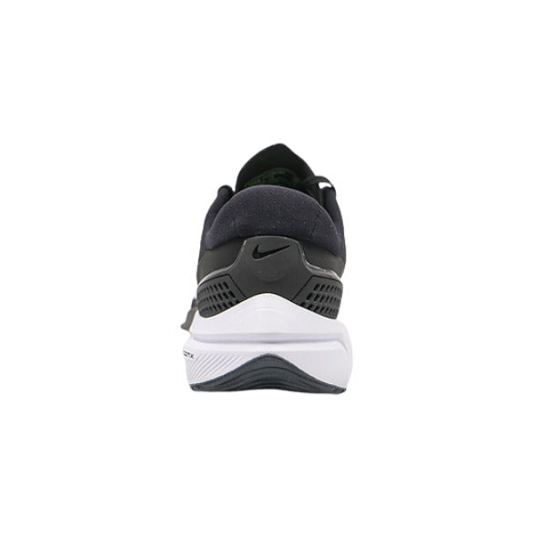 Nike Air Zoom Vomero 15 Black and Gray Running Shoes