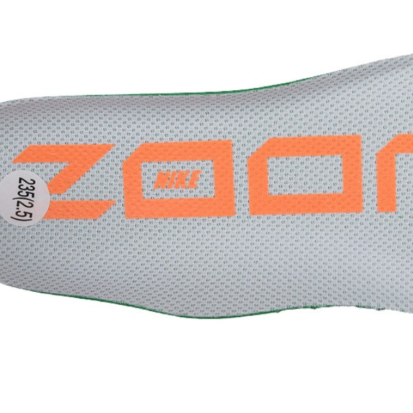 Nike Air Zoom Vomero 15 White and Pink Running Shoes