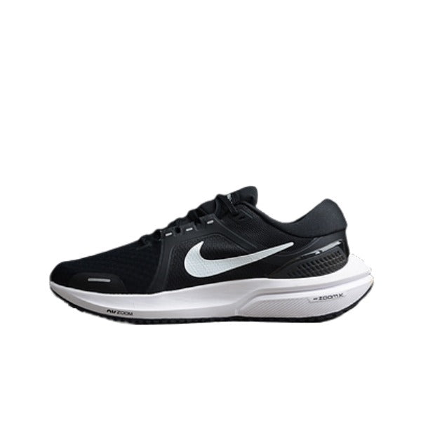 Nike Air Zoom Vomero 16 Black and White Running Shoes