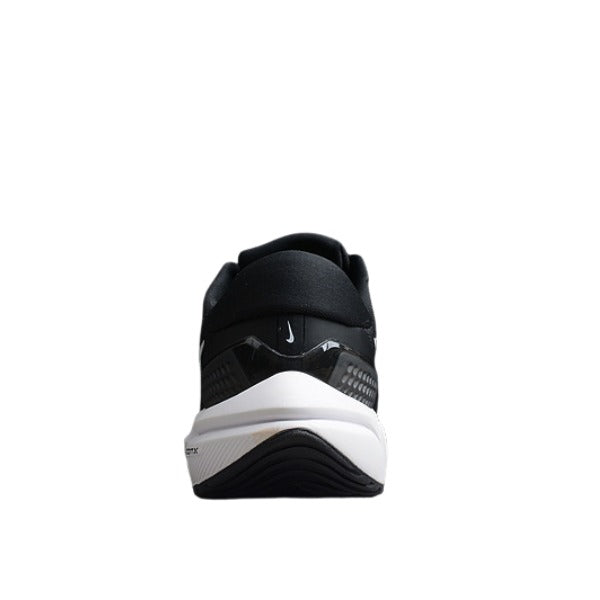 Nike Air Zoom Vomero 16 Black and White Running Shoes