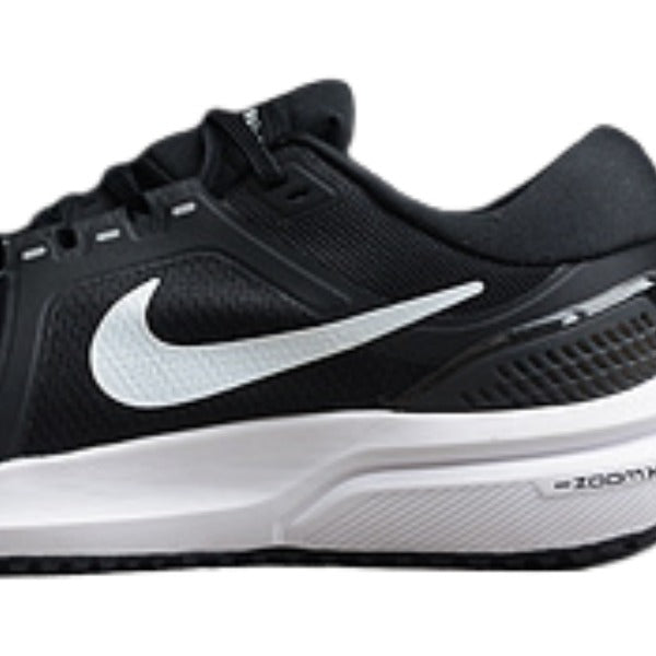 Nike Air Zoom Vomero 16 Black and White Running Shoes