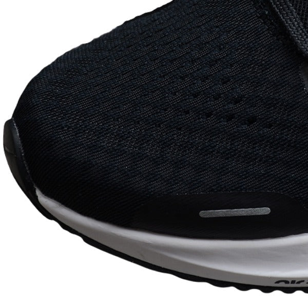Nike Air Zoom Vomero 16 Black and White Running Shoes