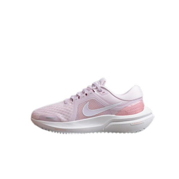 Nike Air Zoom Vomero 16 Pink and White Running Shoes