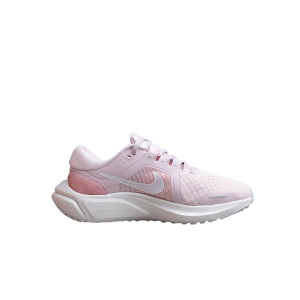 Nike Air Zoom Vomero 16 Pink and White Running Shoes