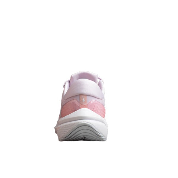Nike Air Zoom Vomero 16 Pink and White Running Shoes