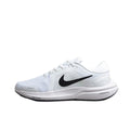 Nike Air Zoom Vomero 16 White and Black Running Shoes