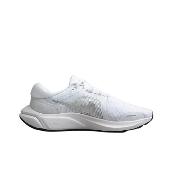 Nike Air Zoom Vomero 16 White Running Shoes