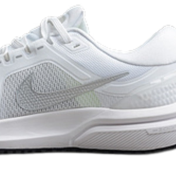 Nike Air Zoom Vomero 16 White Running Shoes
