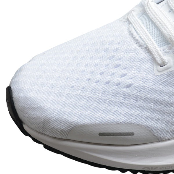Nike Air Zoom Vomero 16 White Running Shoes