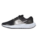 Nike Air Zoom Vomero 17 Black and Gray Running Shoes