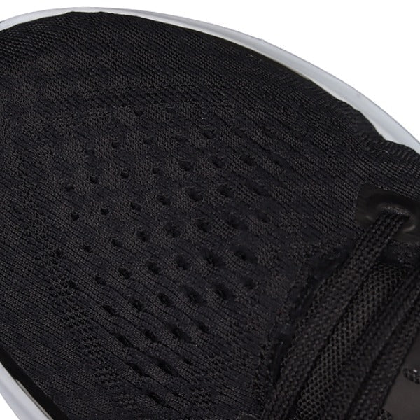 Nike Air Zoom Vomero 17 Black and Gray Running Shoes