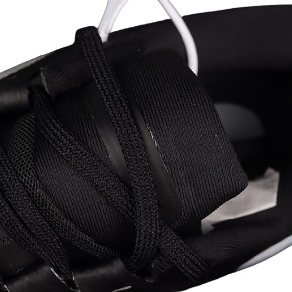 Nike Air Zoom Vomero 17 Black and Gray Running Shoes