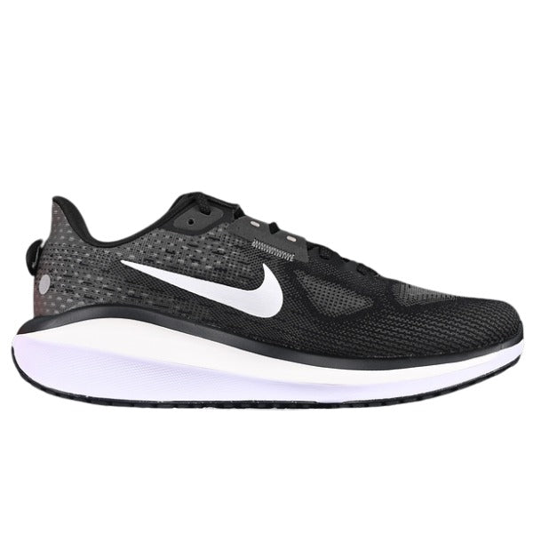 Nike Air Zoom Vomero 17 Black and White Running Shoes