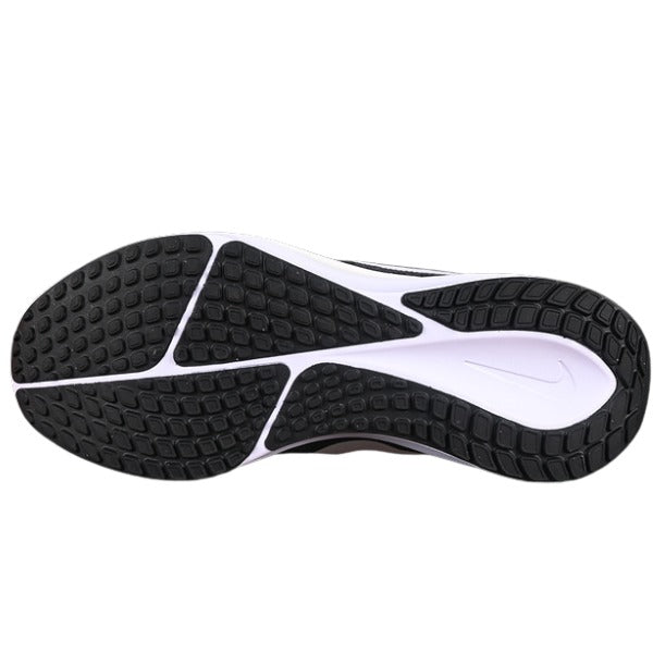 Nike Air Zoom Vomero 17 Black and White Running Shoes