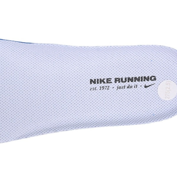 Nike Air Zoom Vomero 17 Black and White Running Shoes