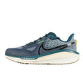 Nike Air Zoom Vomero 17 Gray and  Dark Green Running Shoes