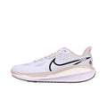 Nike Air Zoom Vomero 17 White and Pink Running Shoes