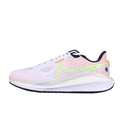 Nike Air Zoom Vomero 17 White Running Shoes
