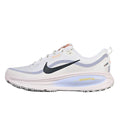 Nike Air Zoom Vomero 18 Beige and Blue Green Running Shoes