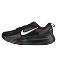 Nike Air Zoom Vomero 18 Black and Brown Running Shoes